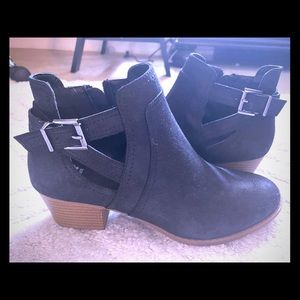 Fergalicious Banger Bootie